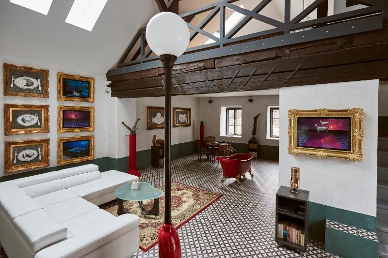 Penthouse Apartment image 3