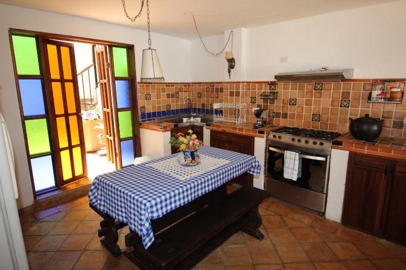 Casa Azul Leyva - image 35