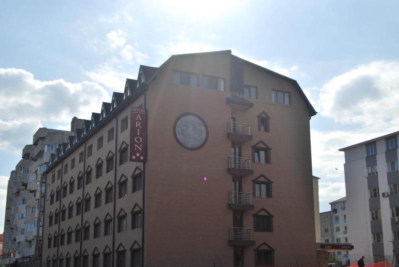 Arion Hotel - image 30