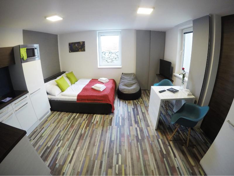 Studio Apartment - Basement image 3