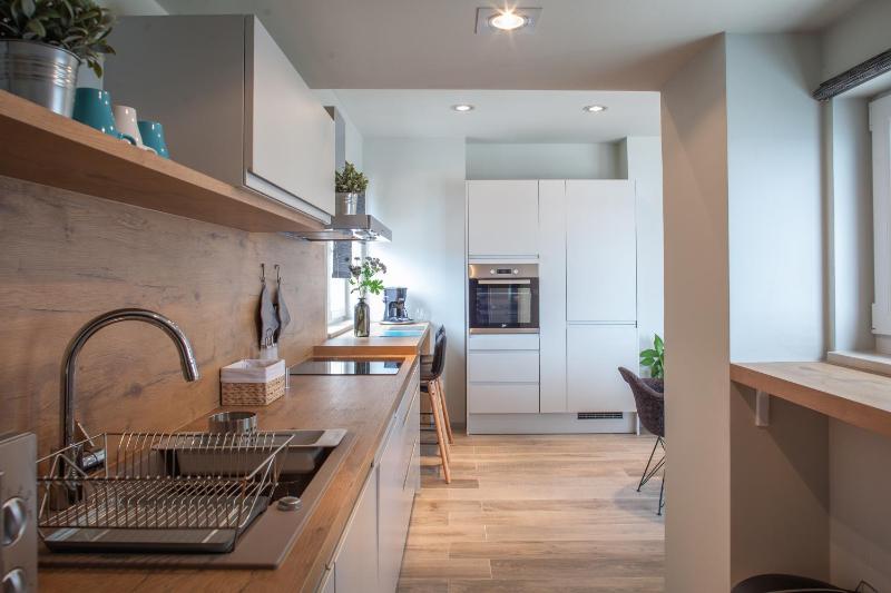 Penthouse Apartment image 2