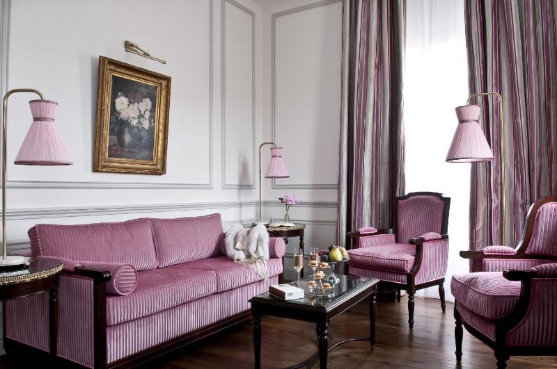 Suite Marie Antoinette image 1