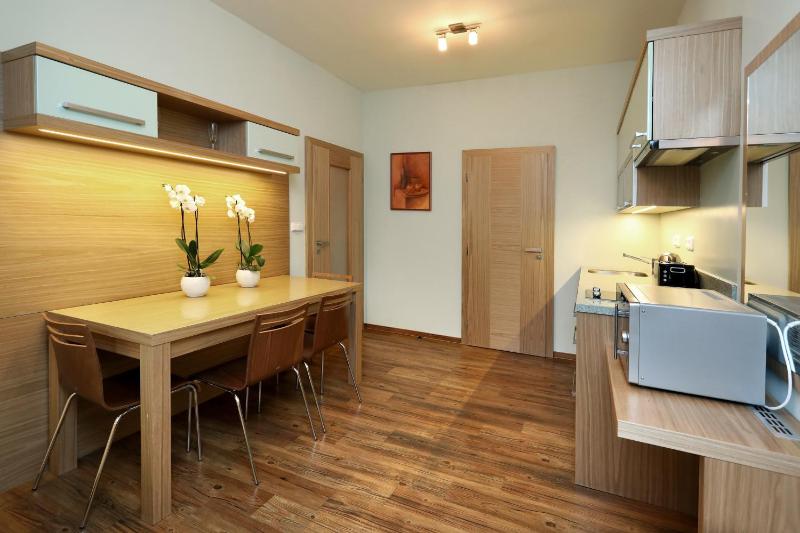 Standard Apartment image 4