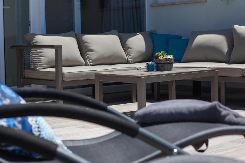 Penthouse Apartment image 4