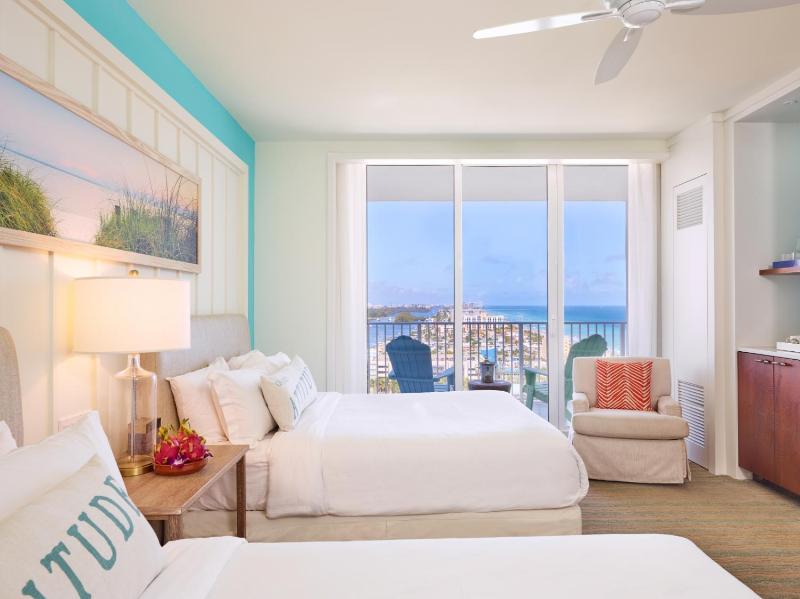 Margaritaville Hollywood Beach Resort - image 7