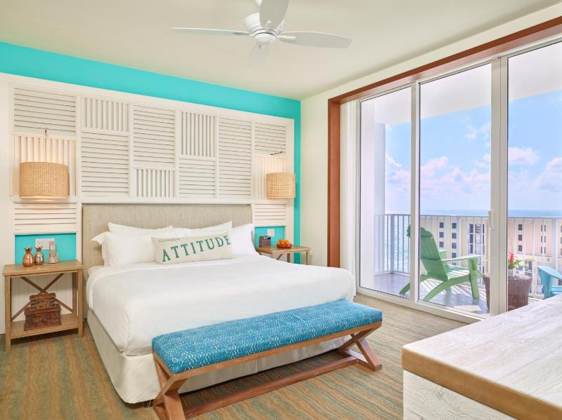 Margaritaville Hollywood Beach Resort - image 20