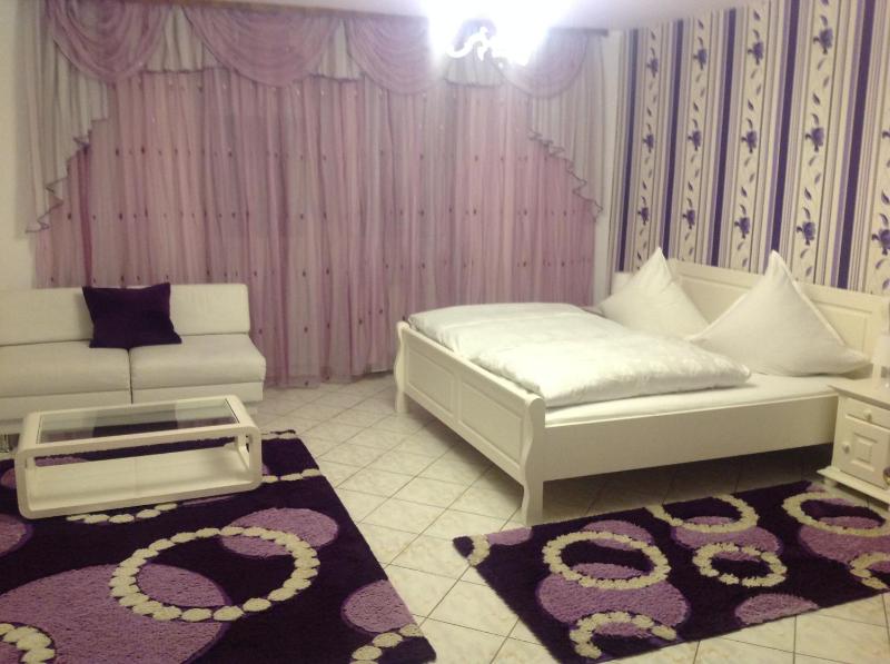 Two-Bedroom Suite image 3