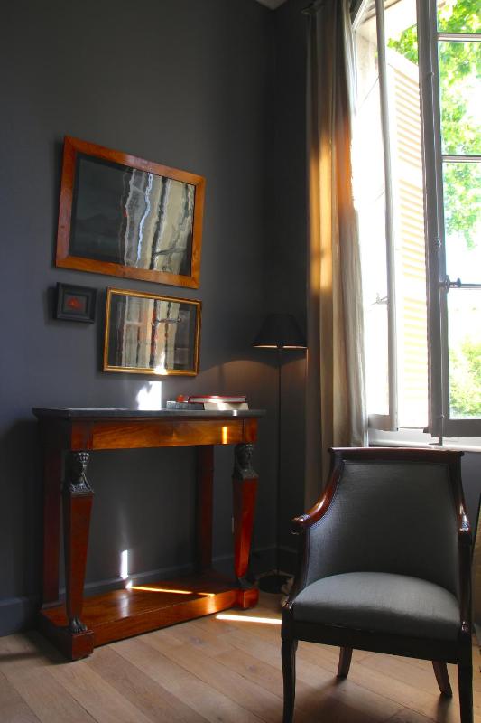 Suite with Garden View image 2