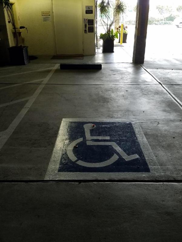 King Room - Disability Access image 2