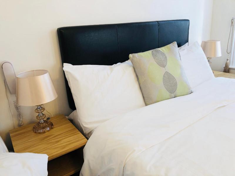 Standard Twin Room image 2