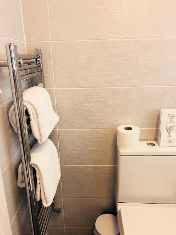 Single Room image 4