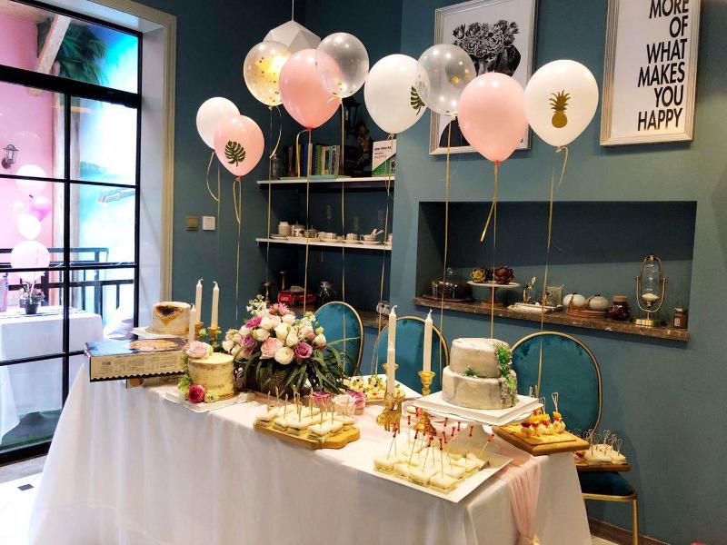 Floral Joy Hotel · Family Villa Nanjing - image 37