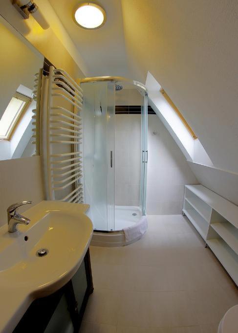 Apartamenty Convallis - image 45