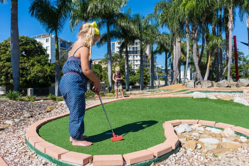Oaks Sunshine Coast Oasis Resort - image 14