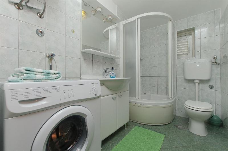 Two-Bedroom Apartment image 2
