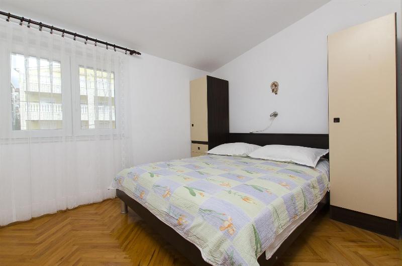 Two-Bedroom Apartment image 4