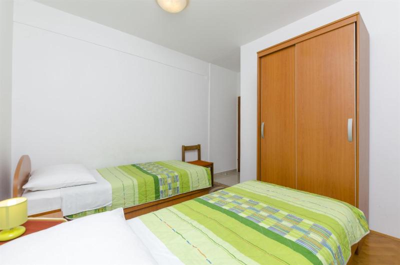 Two-Bedroom Apartment with Balcony image 3