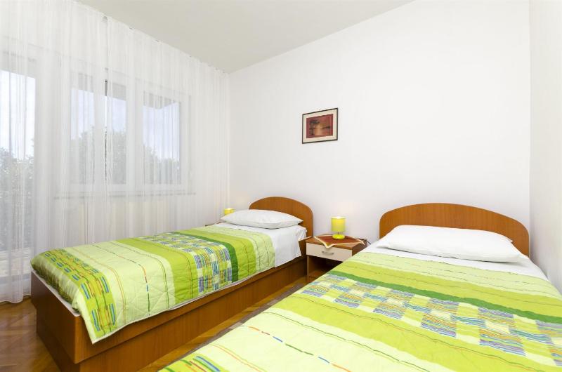 Two-Bedroom Apartment with Balcony image 4