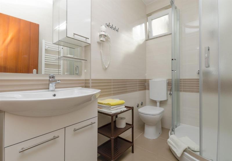 Two-Bedroom Apartment with Balcony image 2