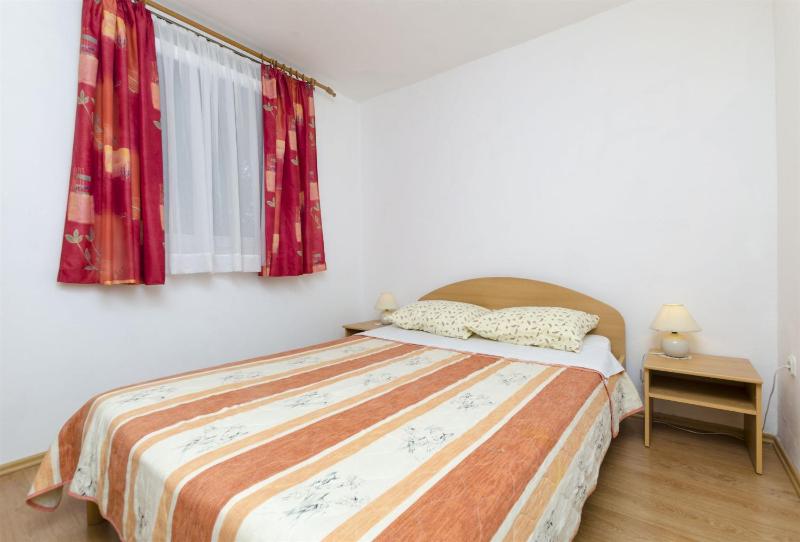 Two-Bedroom Apartment image 4