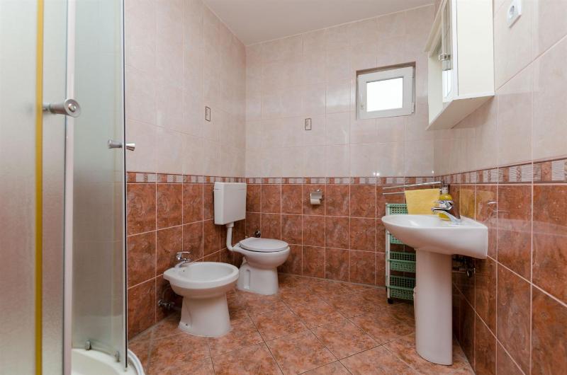 Three-Bedroom Apartment image 3
