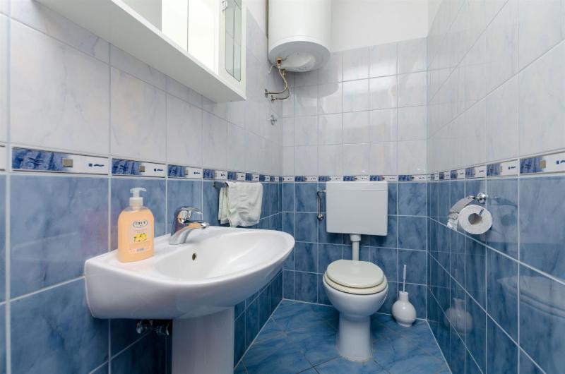 Three-Bedroom Apartment image 2