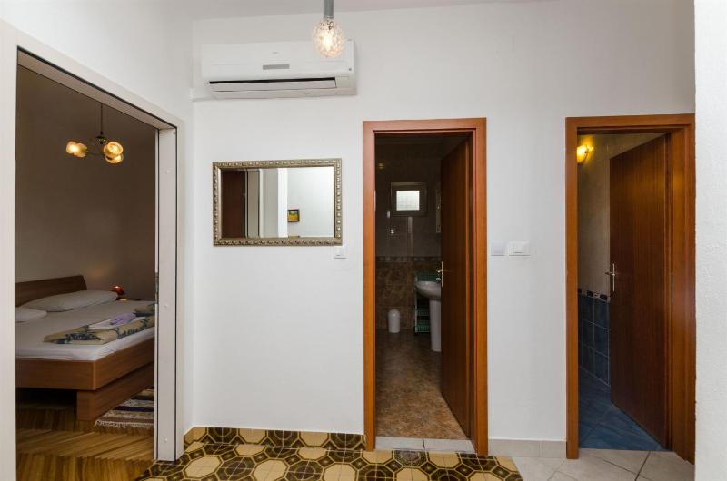 Three-Bedroom Apartment image 4