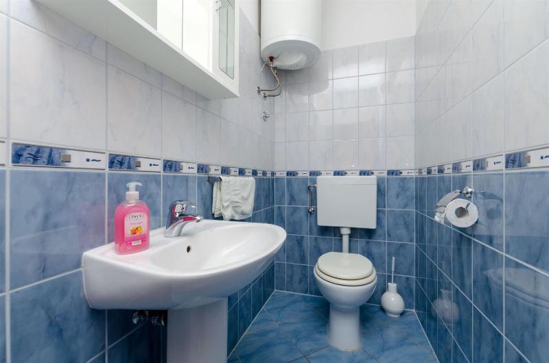 Three-Bedroom Apartment Standard image 2