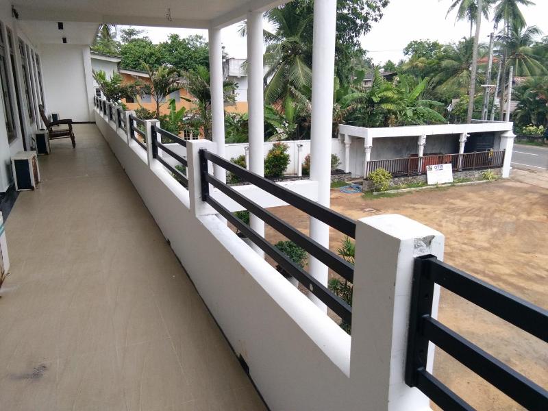 Hotel Ocean View Cottage - image 21