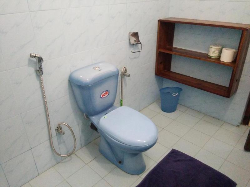 Hotel Ocean View Cottage - image 2