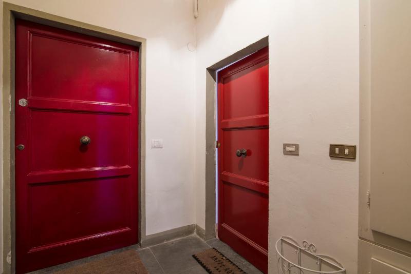 Two-Bedroom Apartment image 4
