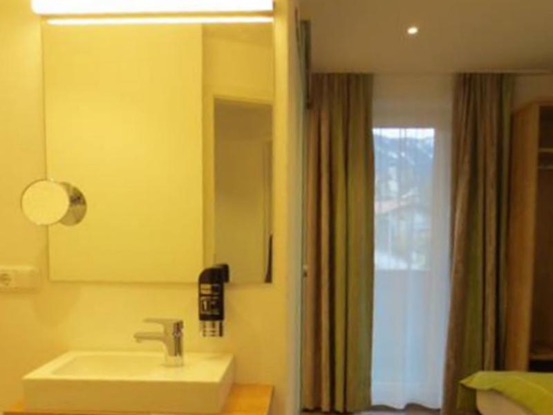 Family Room with Balcony image 4