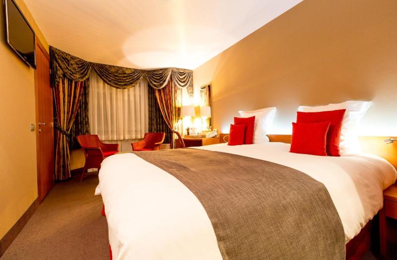 Privilege Double Room image 1