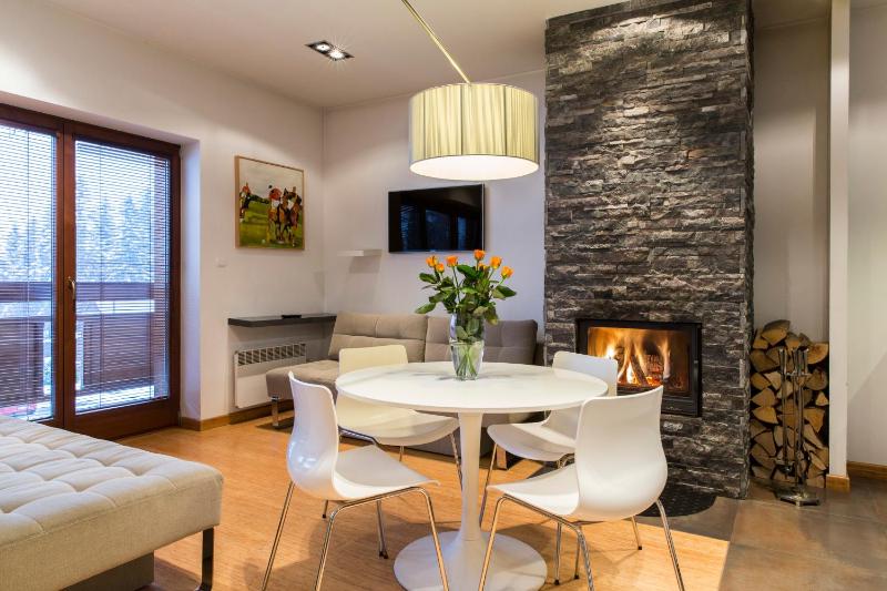udanypobyt Apartamenty Słoneczne - image 28