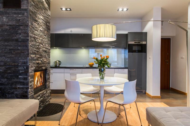 udanypobyt Apartamenty Słoneczne - image 38
