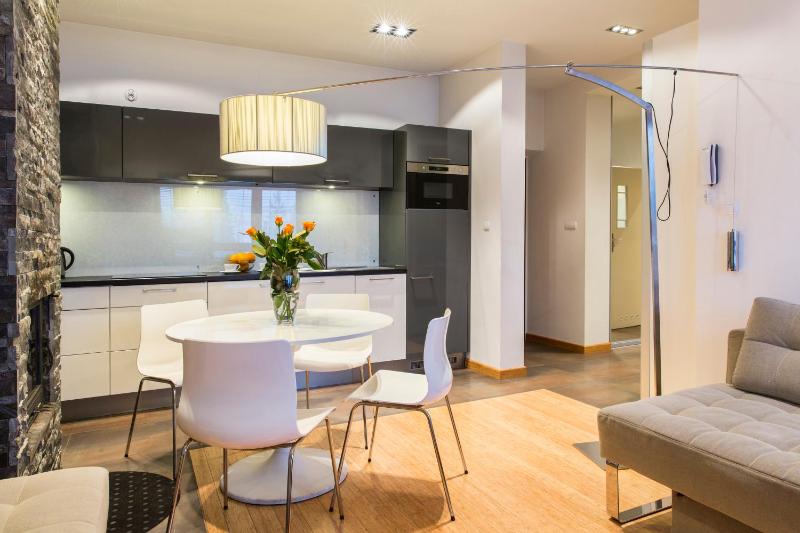 udanypobyt Apartamenty Słoneczne - image 19