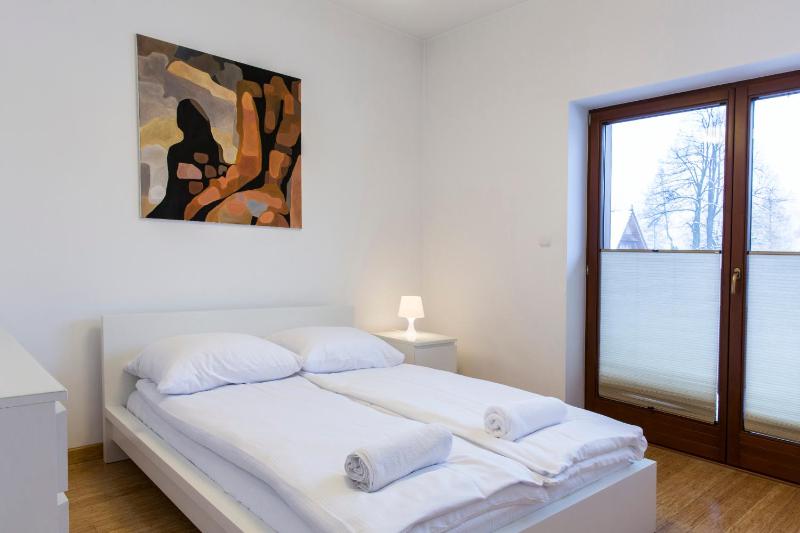 udanypobyt Apartamenty Słoneczne - image 13
