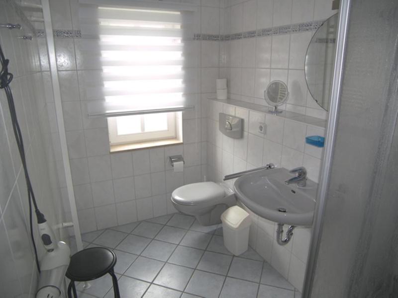 Apartment with Terrace image 2