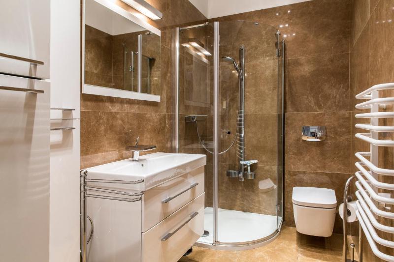 udanypobyt Apartamenty Słoneczne - image 39