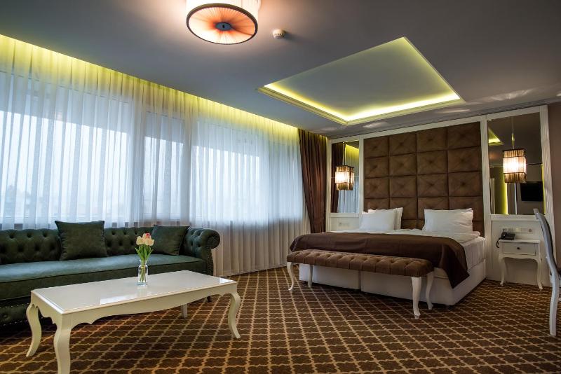 Two-Bedroom Apartment image 3