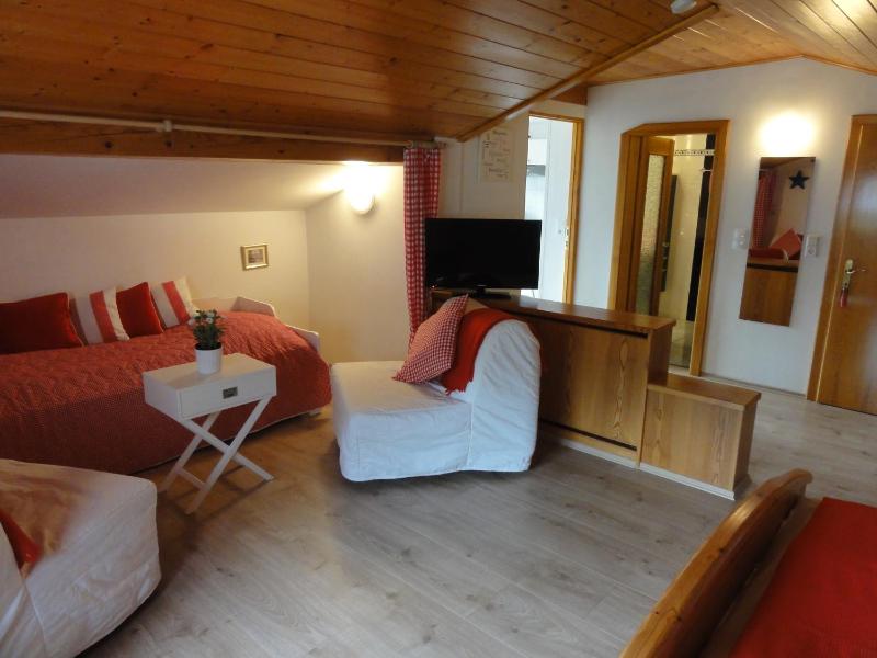 Penthouse Apartment image 3
