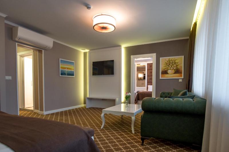 Two-Bedroom Apartment image 2