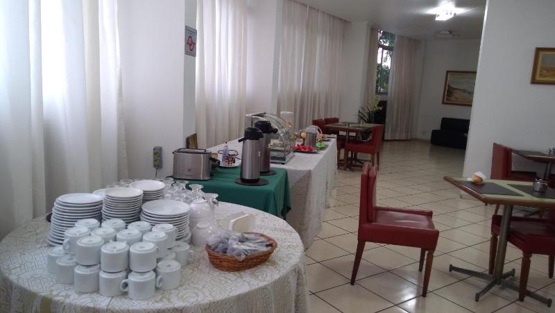 Hotel Ipanema Inn Higienópolis - image 2