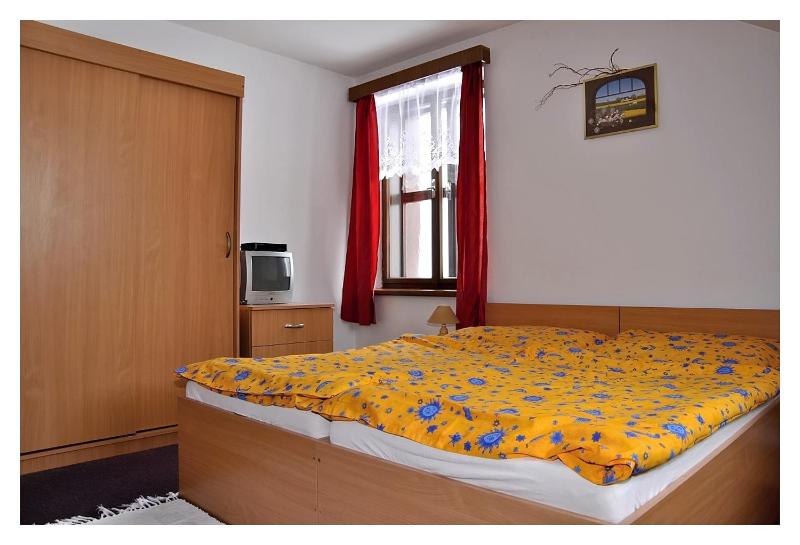 Double Room image 1