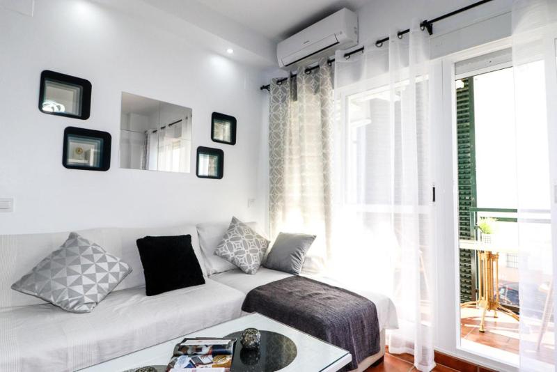 Two-Bedroom Apartment image 2