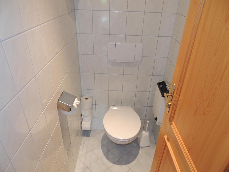 Standard Two-Bedroom Apartment with Balcony or Terrace image 3