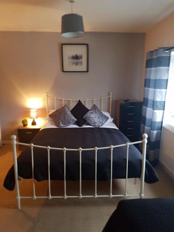 Budget Triple Room image 2