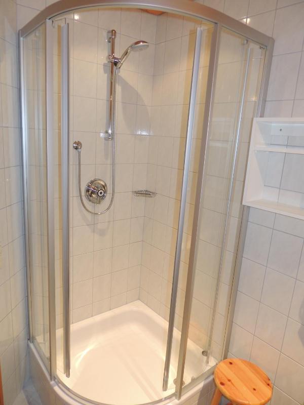 Standard Two-Bedroom Apartment with Balcony or Terrace image 4