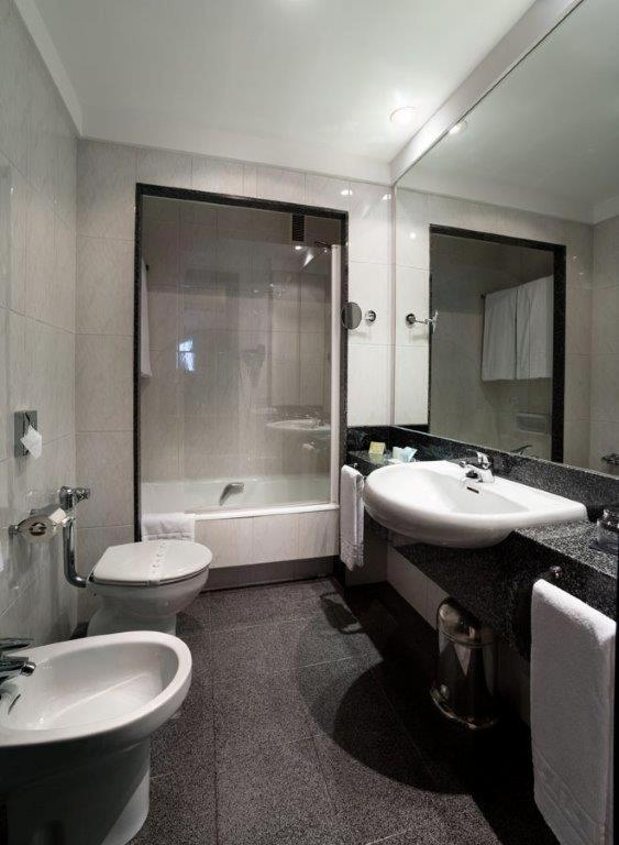 Hotel Clarin - image 39