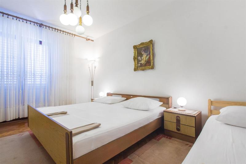 Three-Bedroom Apartment image 4